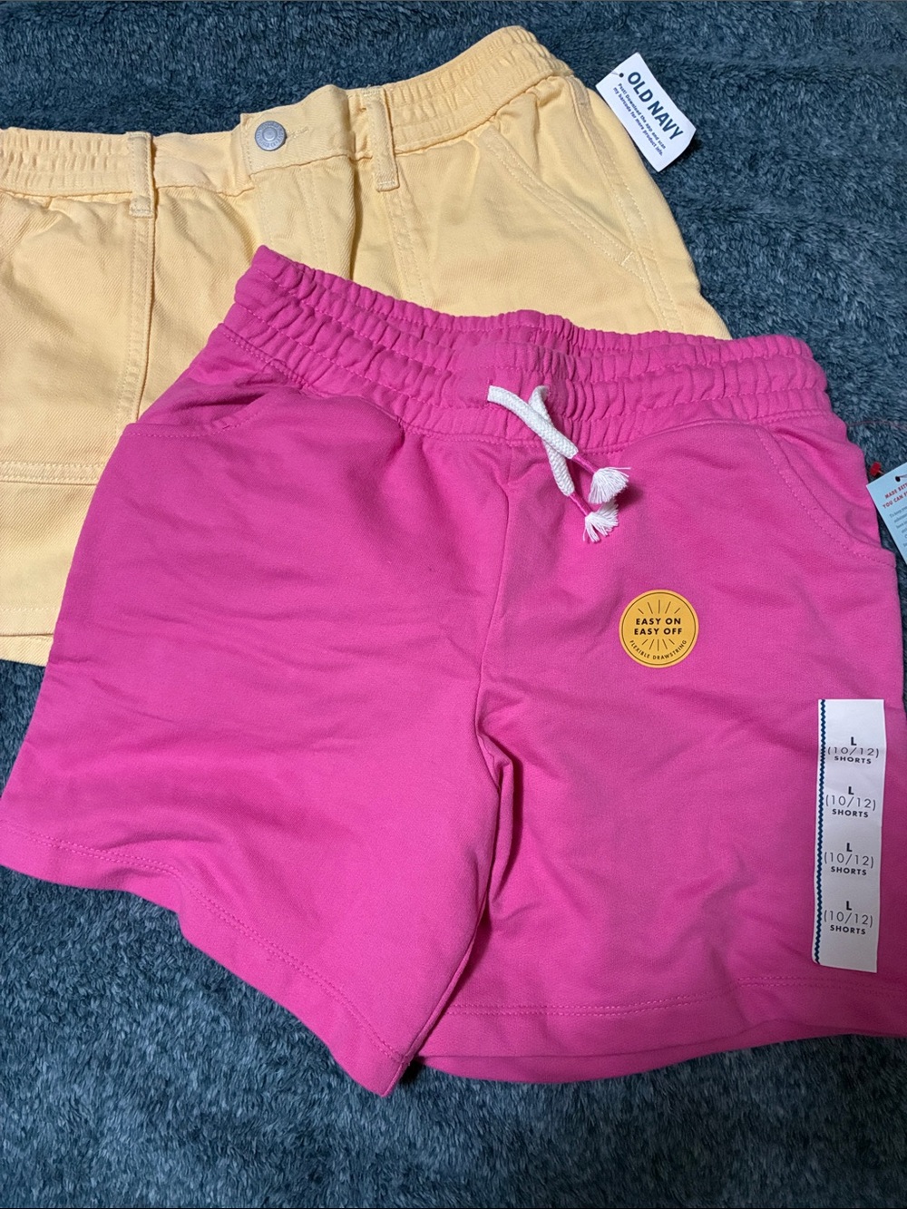 Girls Shorts